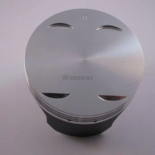 PISTON KIT 04-17 XT660R 100 A, FORGED WOSSNER 8617DA - Image 2