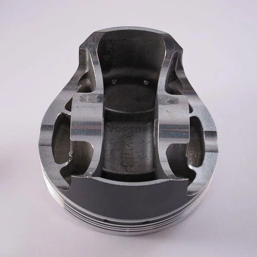 PISTON KIT 04-17 XT660R 100 A, FORGED WOSSNER 8617DA - Image 4