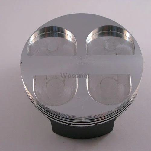PISTON KIT 04 TM450F 95.00, WOSNER 8586DA TM 450 4 STROKE - Image 2