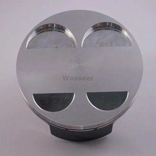 PISTON KIT 05-07 RMZ450 100.00, WOSSNER 8606D450 BIG BORE - Image 3