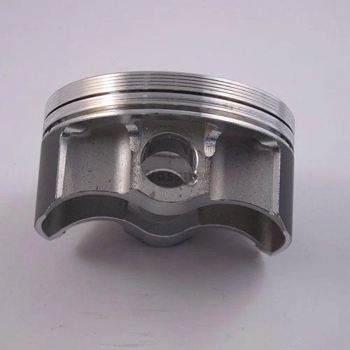 PISTON KIT 05-07 YZF250 77.00, WOSSNER 8612DA 2-RING, 5NL-11631-20-00 - Image 3