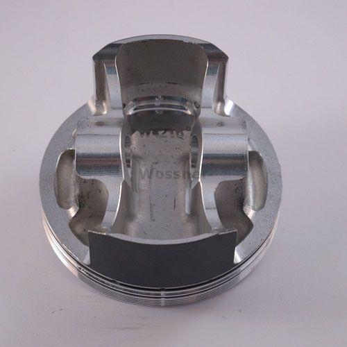 PISTON KIT 05-07 YZF250 77.00, WOSSNER 8612DA 2-RING, 5NL-11631-20-00 - Image 4