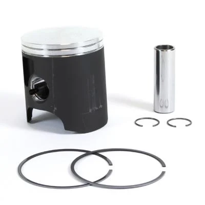 PISTON KIT 05-08 KX250 66.40 C, PROX 01.4325.C - Image 2
