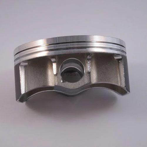 PISTON KIT 05-08 KXF450 96.00, FORGED WOSSNER 8648DB - Image 4
