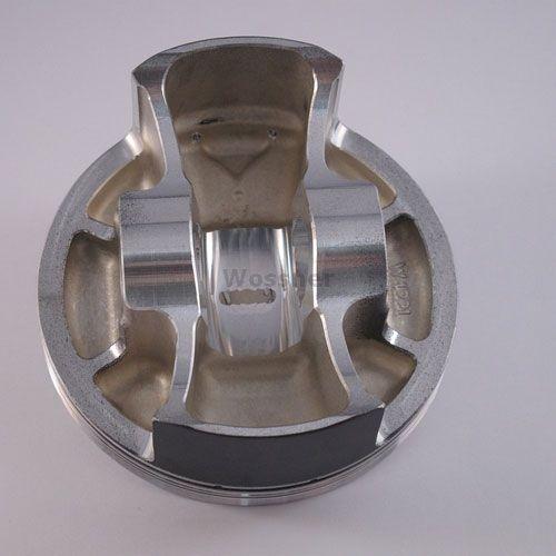 PISTON KIT 05-08 KXF450 96.00, FORGED WOSSNER 8648DC - Image 4