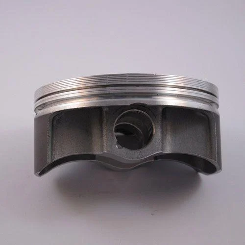 PISTON KIT 05-08 KXF450 HC 96, FORGED WOSSNER 8670DA 13001-0073 - Image 3