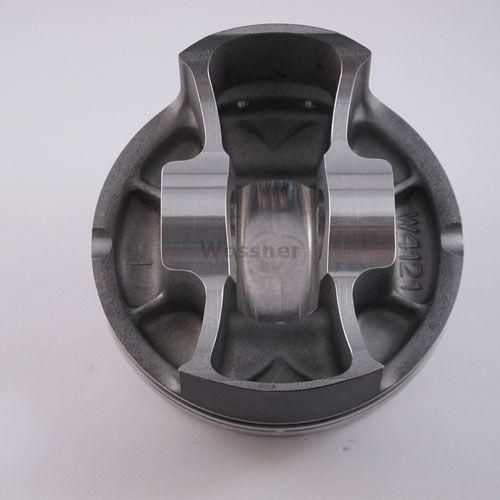 PISTON KIT 05-08 KXF450 HC 96, FORGED WOSSNER 8670DA 13001-0073 - Image 4