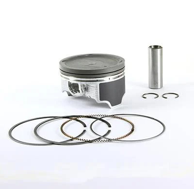 PISTON KIT 05-11 KVF 750 84.97, PROX 01.4705.C, 8.8:1, KAWASAKI BRUTE FORCE