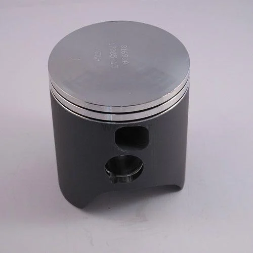 PISTON KIT 05-18 KTM 250 66.40, WOSSNER PISTON KIT 8169DB - Image 3