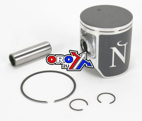 PISTON KIT 05-18 YZ125 54.00 B, NAMURA NX-40009-B YAMAHA