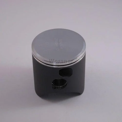 PISTON KIT 05-21 YZ125 56.00, WOSSNER 8160D200 YAMAHA MX - Image 2
