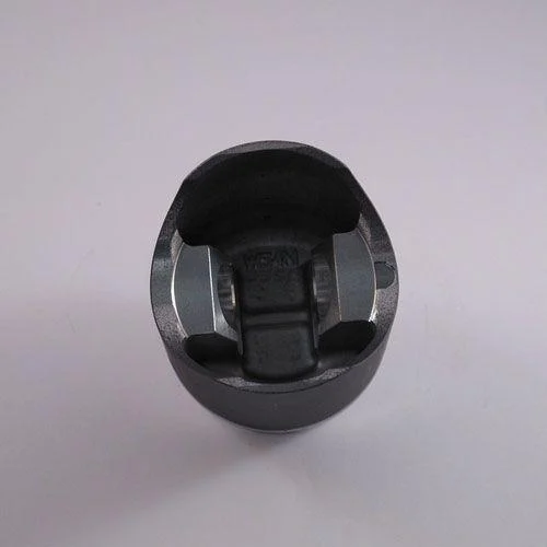 PISTON KIT 05-21 YZ125 56.00, WOSSNER 8160D200 YAMAHA MX - Image 4
