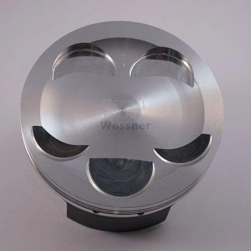 PISTON KIT 05 YZF/WR450F 95.00, WOSSNER 8613DA, 5TJ-11631-00-00 - Image 2