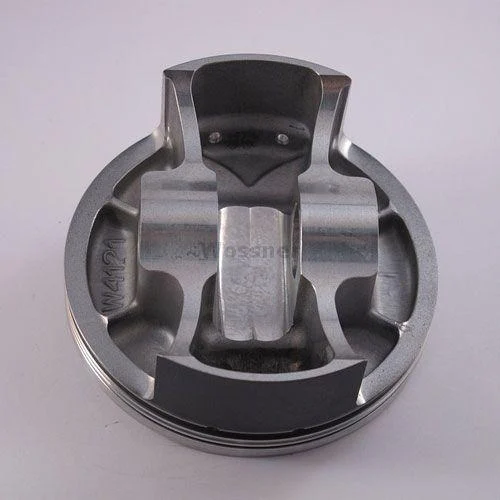 PISTON KIT 05 YZF/WR450F 95.00, WOSSNER 8613DA, 5TJ-11631-00-00 - Image 4
