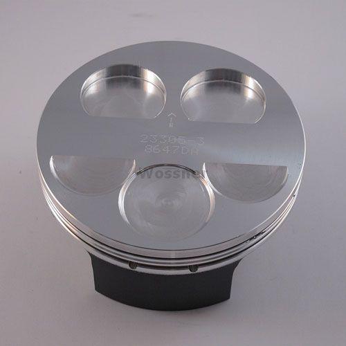 PISTON KIT 05 YZF/WR450F 95 HC, WOSSNER 8647DB - Image 2
