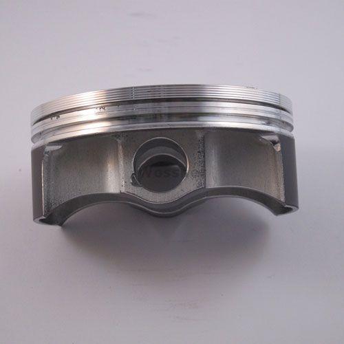 PISTON KIT 05 YZF/WR450F 95 HC, WOSSNER 8647DB - Image 3