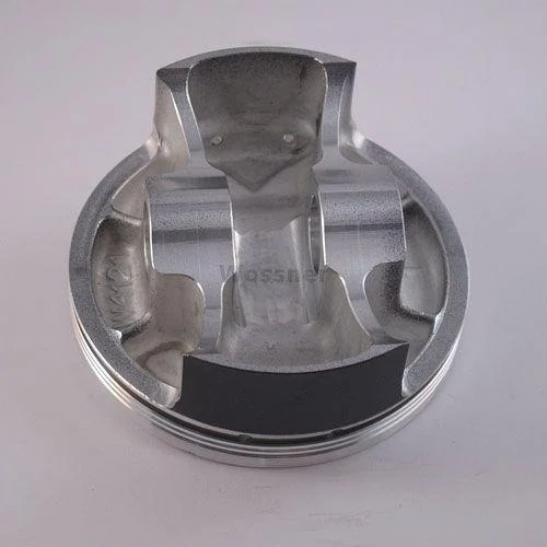 PISTON KIT 05 YZF/WR450F 95 HC, WOSSNER 8647DB - Image 4