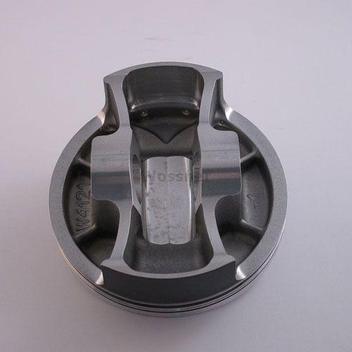 PISTON KIT 06-09 GASGAS 450 97, FORGED WOSSNER 8638DA - Image 4