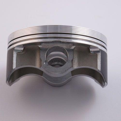 PISTON KIT 06-09 KXF250 77.00, FORGED WOSSNER 8635DA 13001-0088 - Image 3