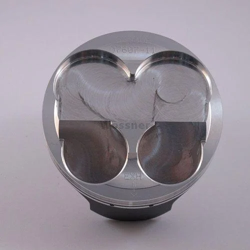 PISTON KIT 06-09 KXF250 77 HC, FORGED WOSSNER 8686DA 13001-0088 - Image 2