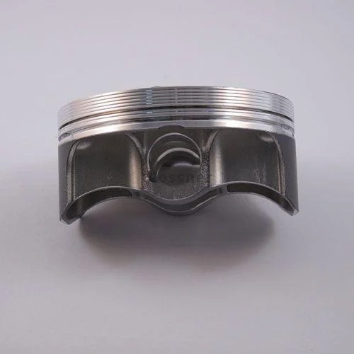 PISTON KIT 06-09 KXF250 77 HC, FORGED WOSSNER 8686DA 13001-0088 - Image 3