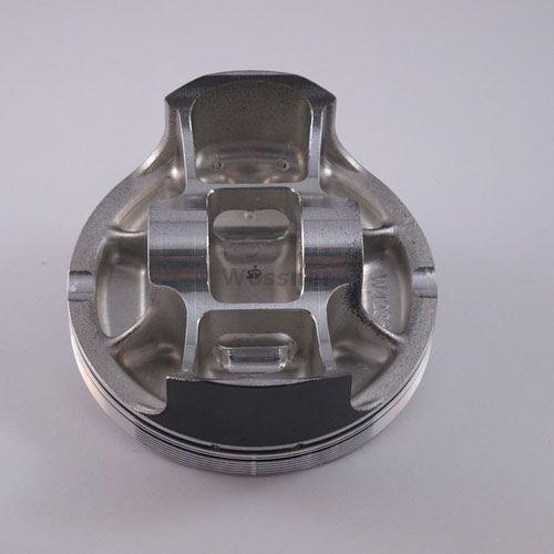 PISTON KIT 06-09 KXF250 77 HC, FORGED WOSSNER 8686DA 13001-0088 - Image 4