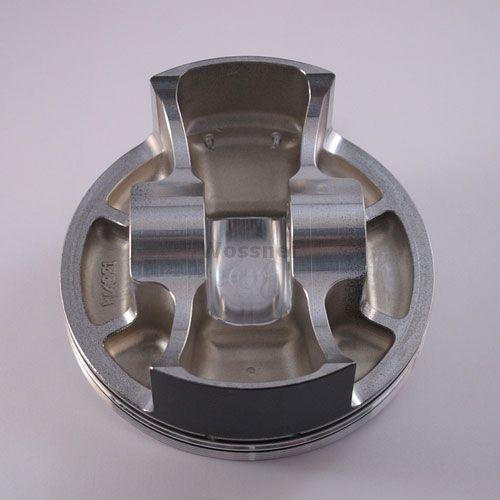 PISTON KIT 06-09 YZF WR450F 95, FORGED WOSSNER 8630DC - Image 4