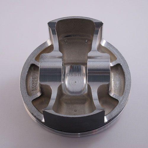 PISTON KIT 06-09 YZF WRF450 95, WOSSNER 8631DA HC YZF450, 2S2-11631-20-00 - Image 3