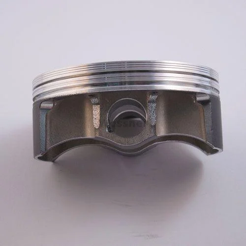 PISTON KIT 06-09 YZF WRF450 95, WOSSNER 8631DA HC YZF450, 2S2-11631-20-00 - Image 4
