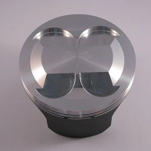 PISTON KIT 06-10 TC TE610 98mm, WOSSNER 8815DA HUSQVARNA - Image 2