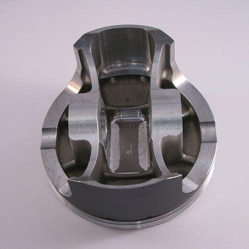 PISTON KIT 06-10 TC TE610 98mm, WOSSNER 8815DB HUSQVARNA - Image 4
