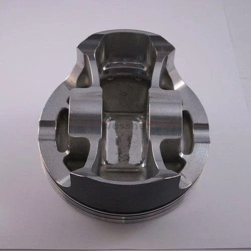 PISTON KIT 06-11 YFM700 HC 103, WOSSNER 8673D100 RAPTOR - Image 4