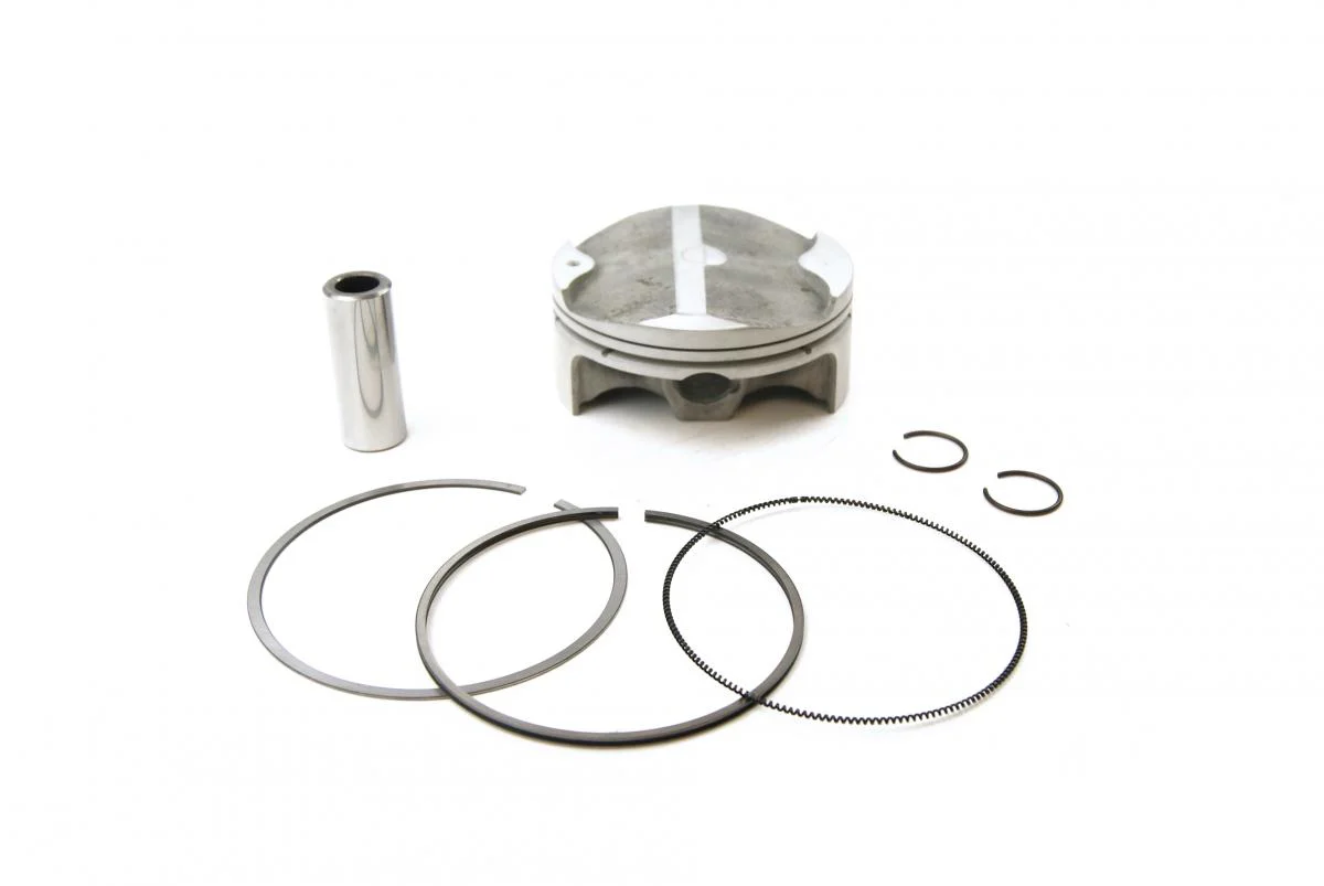 PISTON KIT 06-12 SX-F 250 KTM, PROX 01.6338.A