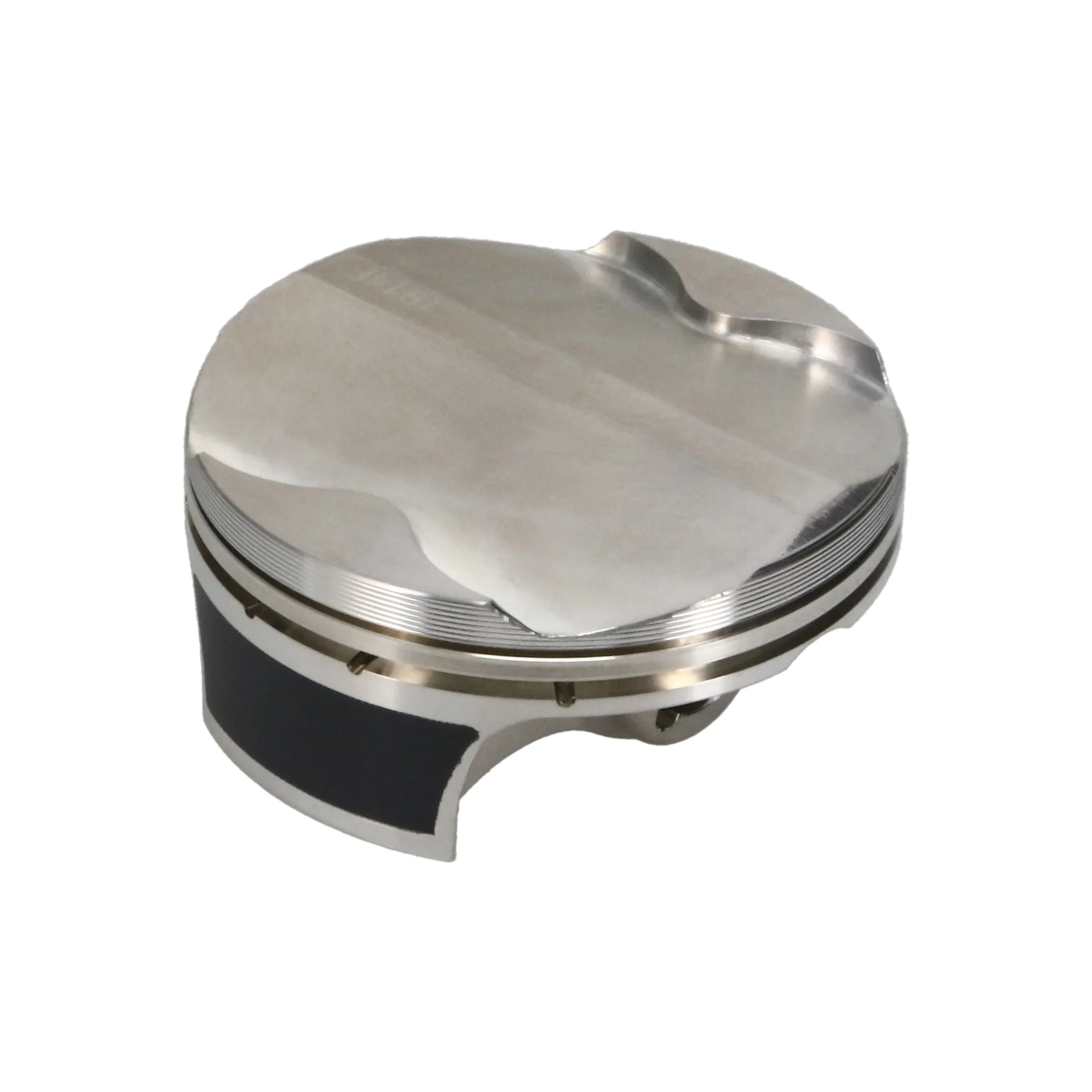 PISTON KIT 06-12 SX-F 250 KTM, WISECO ARMOR GLIDE 4981M07600C