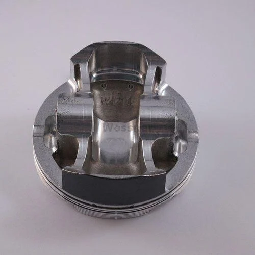 PISTON KIT 06-12 SXF250 76 HC, WOSSNER 8690DA KTM SX-F 77130007100 - Image 4
