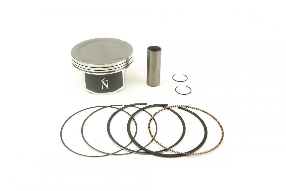 PISTON KIT 06-13 YFM700 102 C, HYPERDRYVE NA-40012-C NAMURA