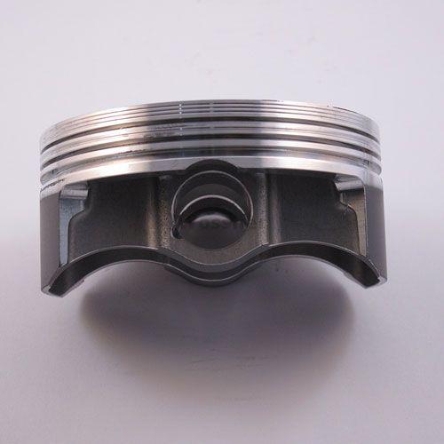PISTON KIT 06-13 YFZ450 94 C, FORGED WOSSNER 8784DC - Image 3