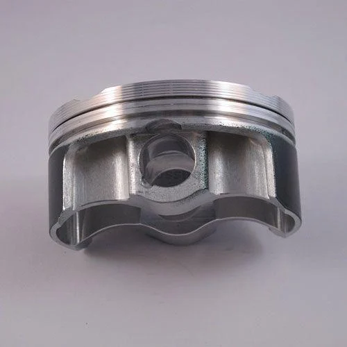 PISTON KIT 06-9 TC TE250 76.00, WOSSNER 8650DB HUSQVARNA - Image 2