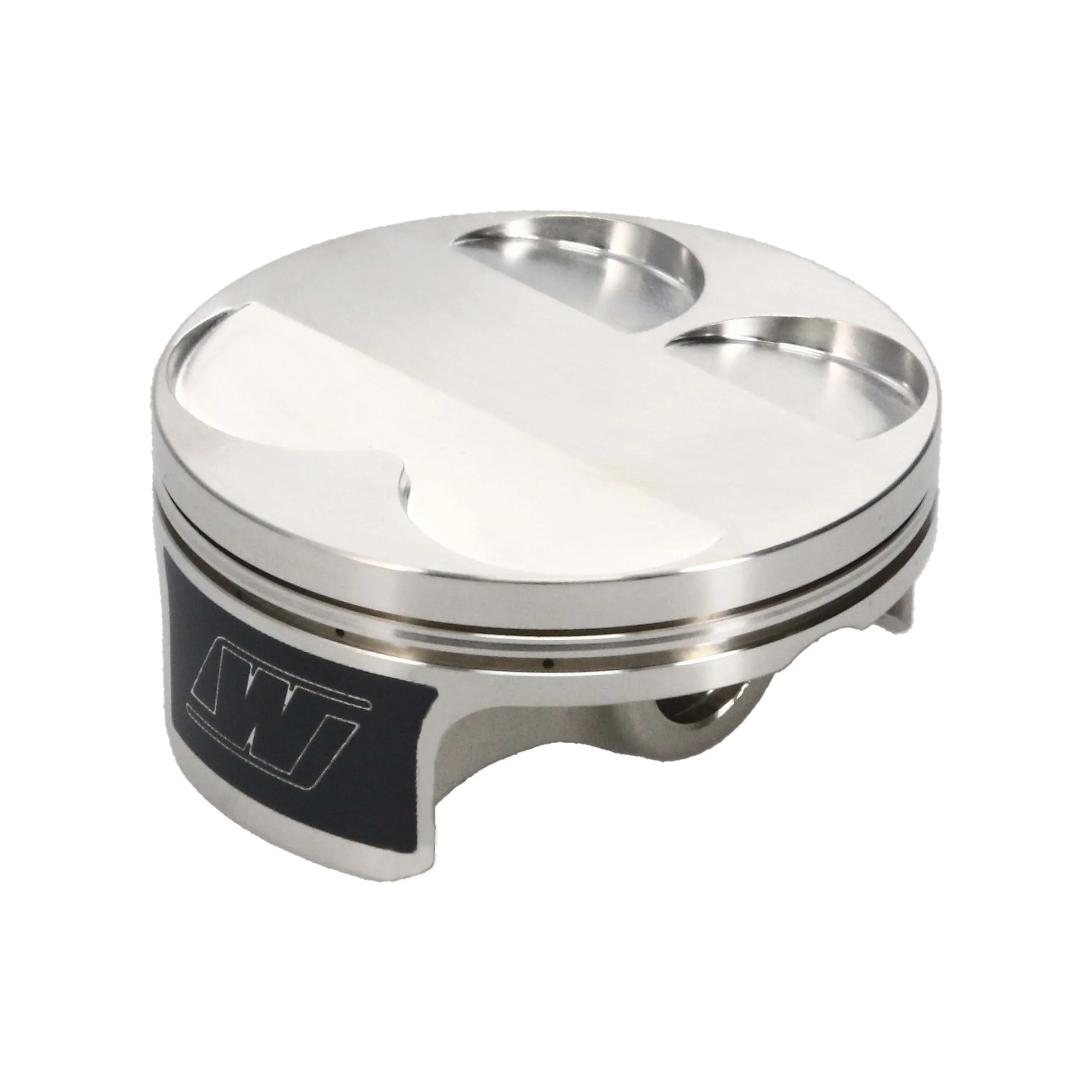 PISTON KIT 07-08 KX250F 77.00, WISECO 4920M07700 KAWASAKI