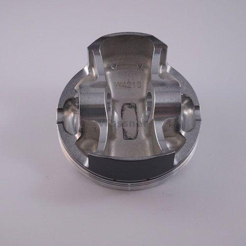 PISTON KIT 07-09 RMZ250 77.00, WOSSNER 8666DB SUZUKI - Image 5