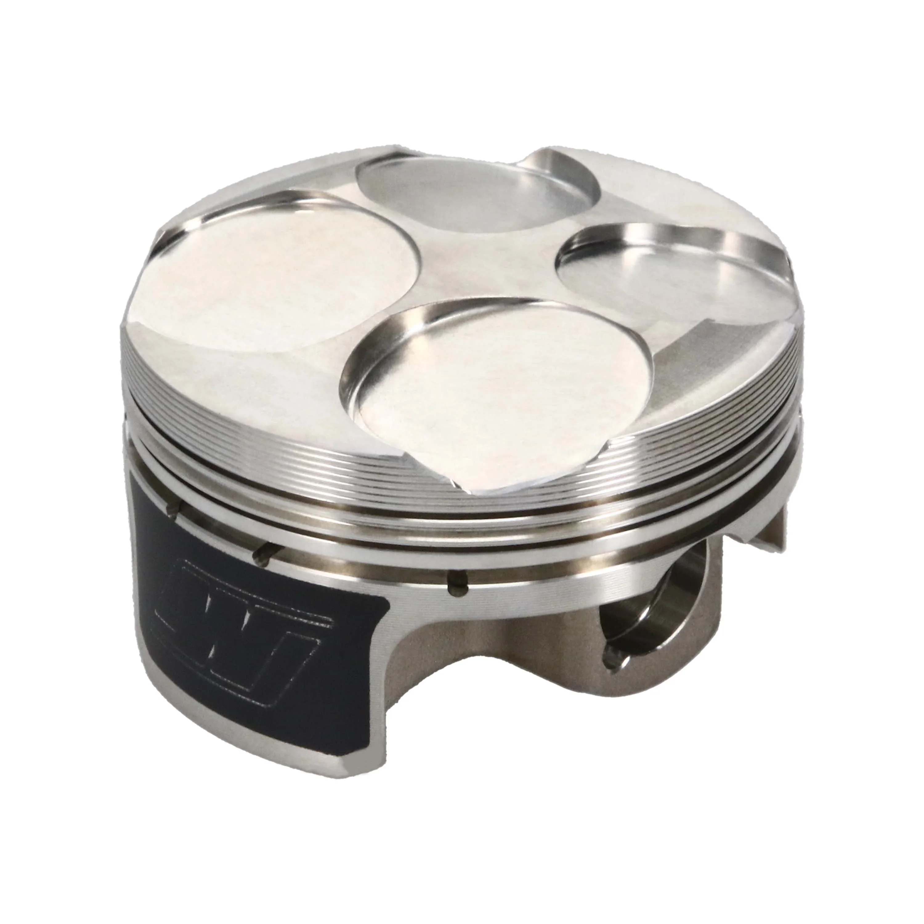 PISTON KIT 07-12 CBR600RR 67.0, WISECO 40008M06700 ROAD HONDA