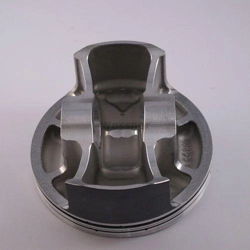 PISTON KIT 08-12 KFX450 96.00, FORGED WOSSNER 8709DA - Image 3