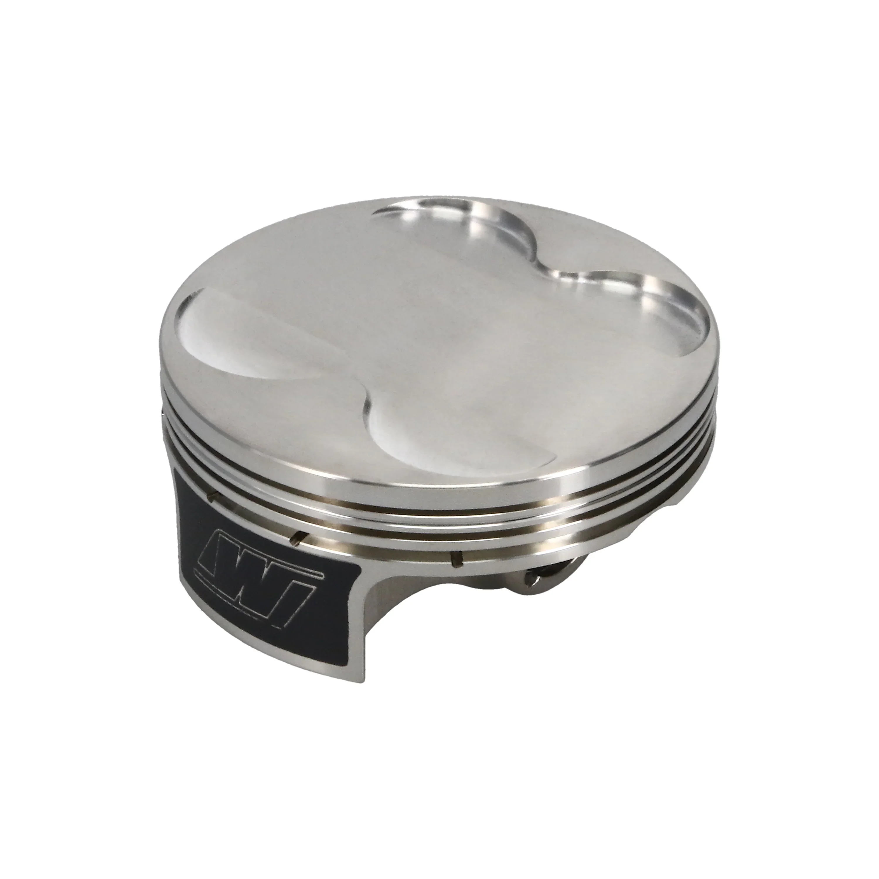 PISTON KIT 08-14 KFX450R 96mm, WISECO 4973M09600 KAWASAKI ATV