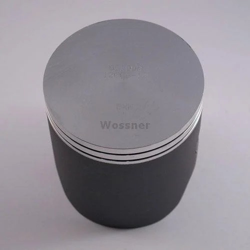 PISTON KIT 08-15 KTM300 72mm, WOSSNER 8250DA FORGED 55630107000, 55630107100 - Image 2