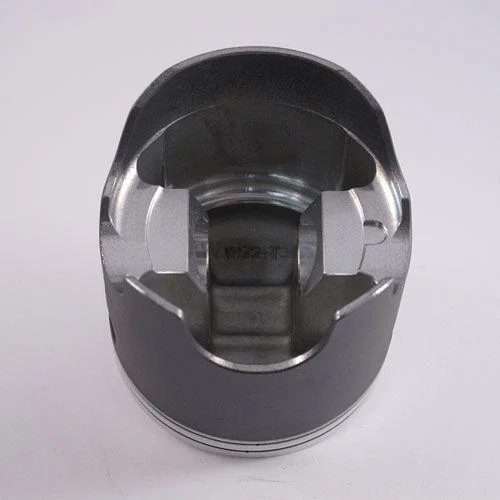 PISTON KIT 08-15 KTM300 72mm, WOSSNER 8250DB FORGED - Image 4