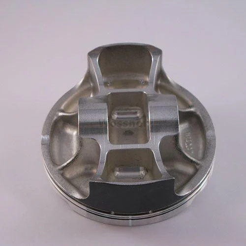 PISTON KIT 09-11 KTM400 EXC 95, FORGED WOSSNER 8806DB - Image 4