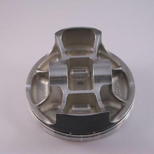 PISTON KIT 09-11 KTM400 EXC 95, FORGED WOSSNER 8806DC - Image 5