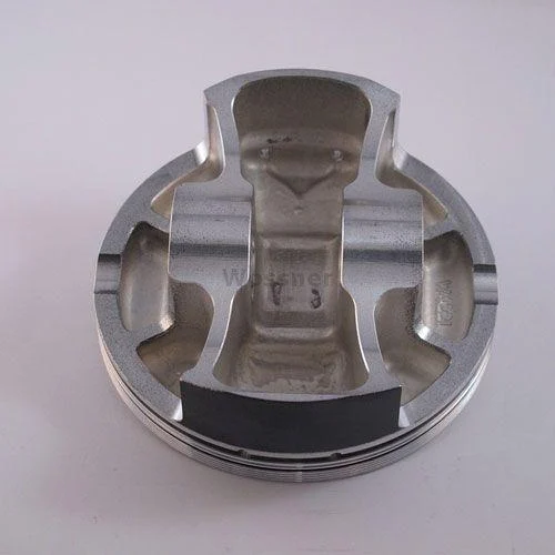 PISTON KIT 09-12 CRF450R 96.00, WOSSNER 8739DA HONDA FORGED, 13110-MEN-A30 - Image 4