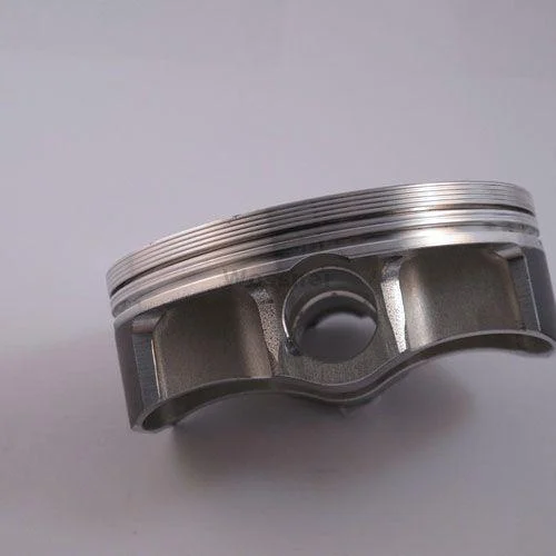 PISTON KIT 09-12 CRF450R 96 HC, WOSSNER 8768DC HONDA FORGED - Image 3