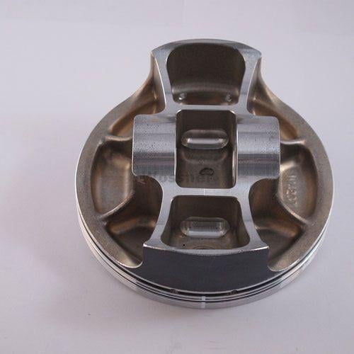 PISTON KIT 09-12 KX450F 96mm, WOSSNER 8738DA KAWASAKI 13001-0110 - Image 4